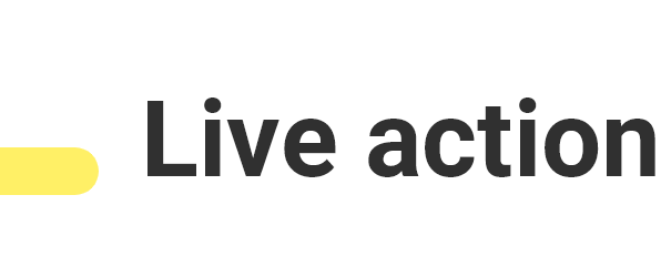 Live_action_text