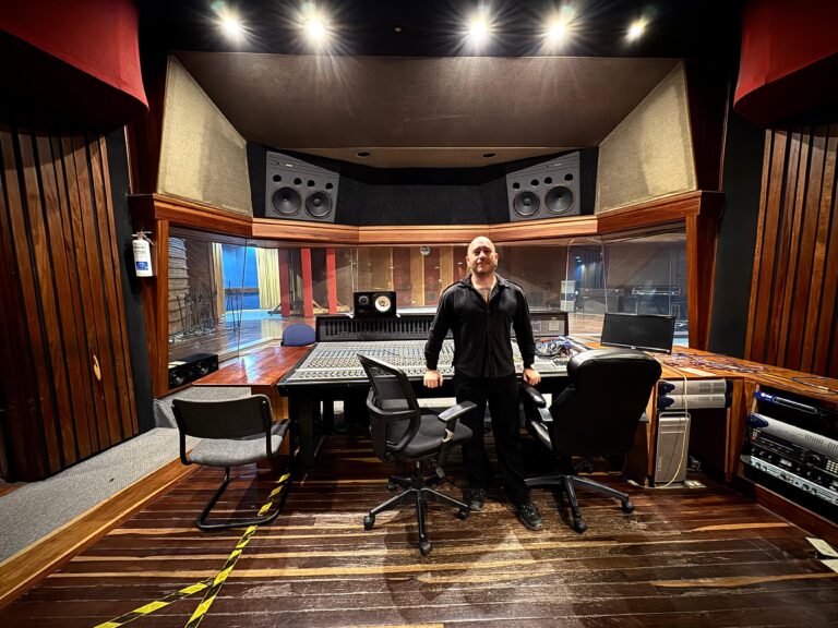 Audiovision 1
