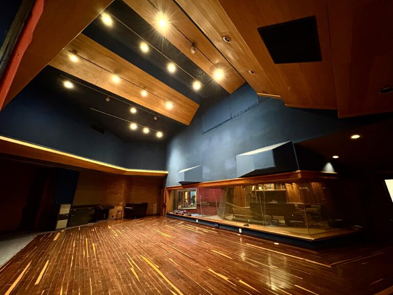 Audiovision 3