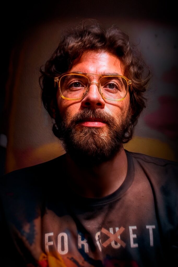 Camilo Mora
