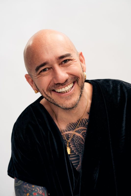 Jaime Lara Diaz