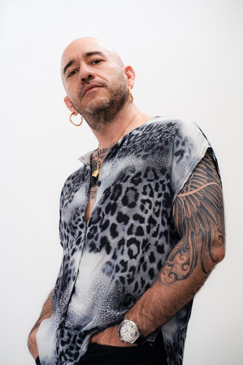 Jaime Lara